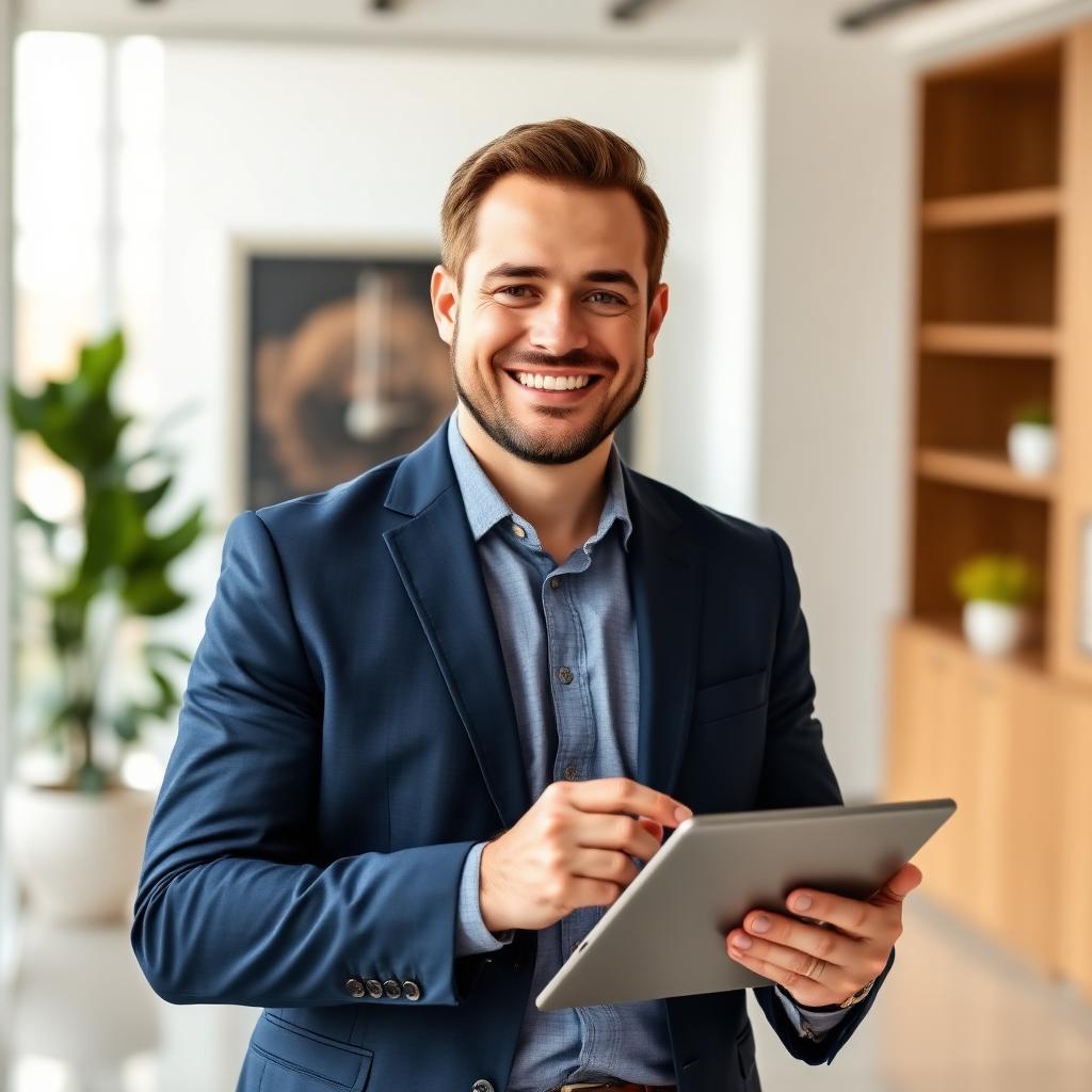 Michael Brooks, licensed insurance advisor in West Columbia, SC
